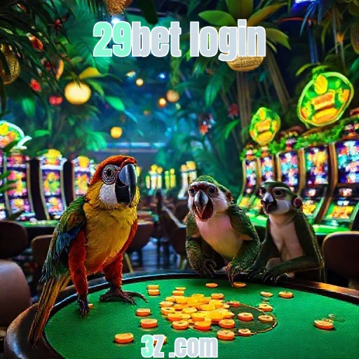 As Melhores Ofertas do Casino No 29bet Login