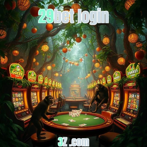 Loteria do 29bet login: Emoção e Oportunidades em Cada Aposta