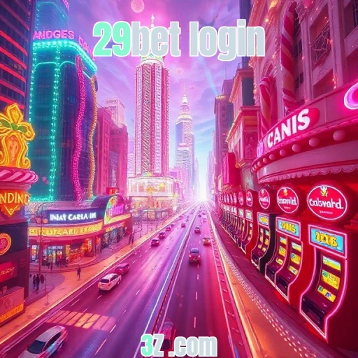 Promoções Imperdíveis Para Aposta No 29bet Login Agora