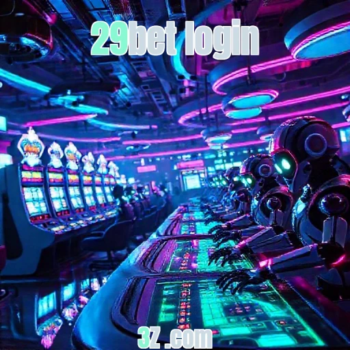 Reviews do 29bet login: Um guia para jogadores apaixonados
