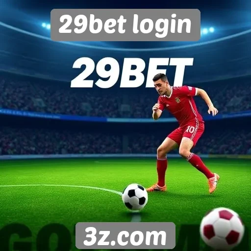 Benefícios de ter uma conta no 29bet