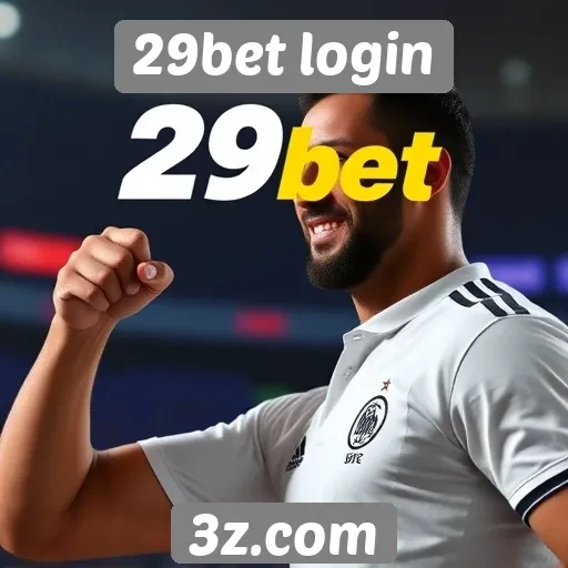 Recursos e funcionalidades do 29bet login