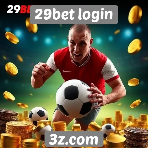 Comparação de bônus disponíveis no 29bet login