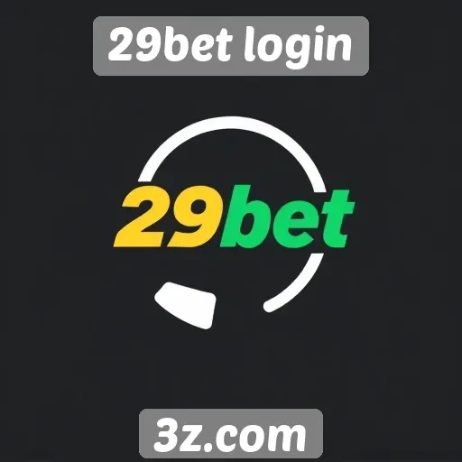 Suporte ao cliente do 29bet login