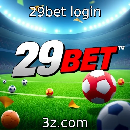 Acesso facilitado ao 29bet login e suas implicações
