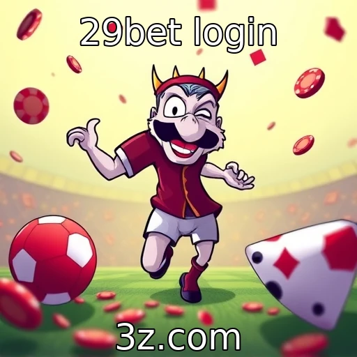 Tendências em jogos de azar para 2025