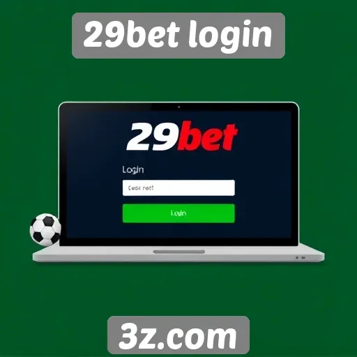 Dicas de segurança para acessar 29bet login