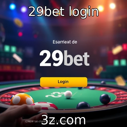 Inovações tecnológicas em jogos de azar